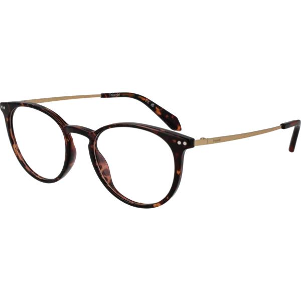 Polaroid Optical Frame PLD D617 08619 50 Titan