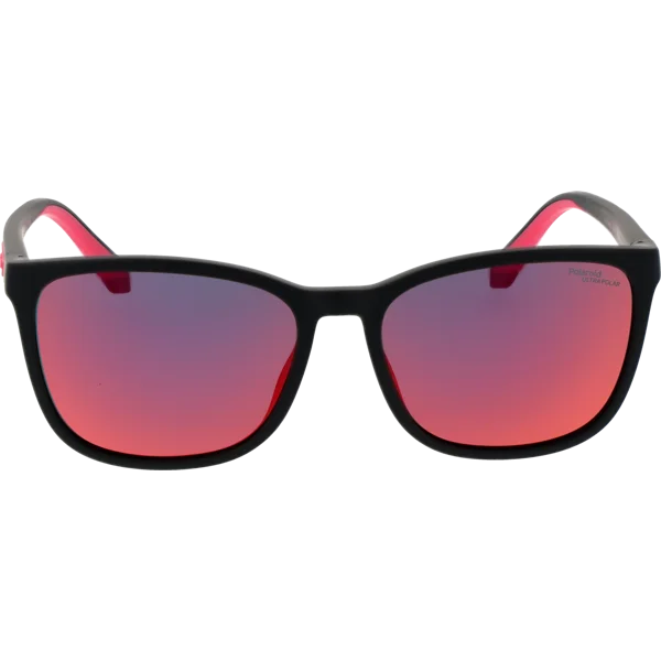 Polaroid Sunglasses PLD 2169/S/X BLXBG 56