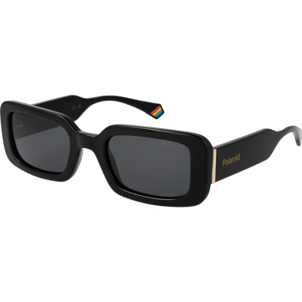 Polaroid Sunglasses PLD 6208/S/XN 807M9 52