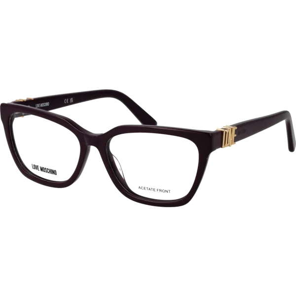 Moschino Love Optical Frame MOL692 0T715 53