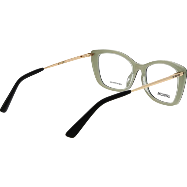 Moschino Love Optical Frame MOL695 1ED17 52