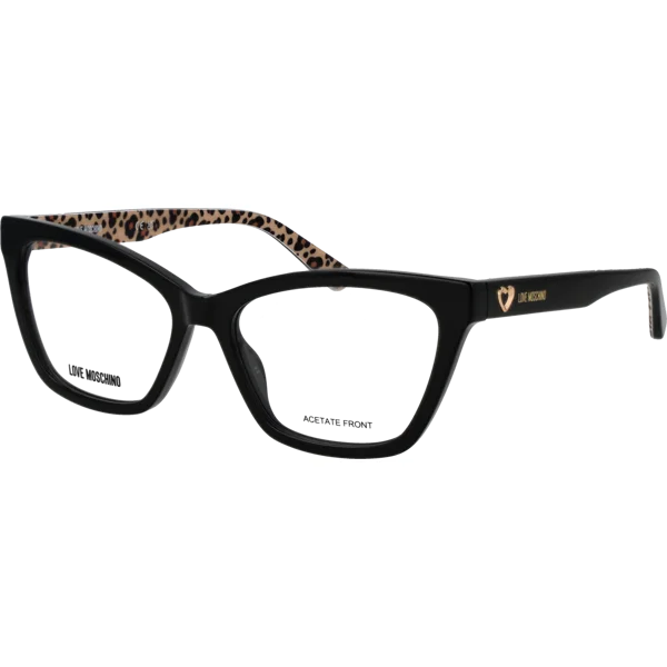 Moschino Love Optical Frame MOL690 80716 55