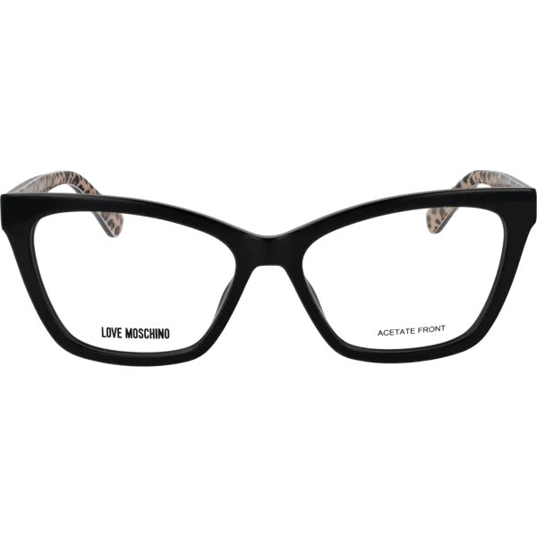 Moschino Love Optical Frame MOL690 80716 55
