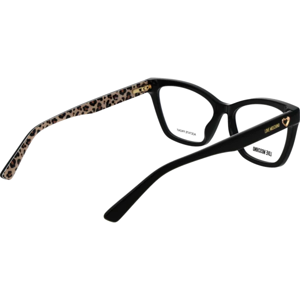 Moschino Love Optical Frame MOL690 80716 55