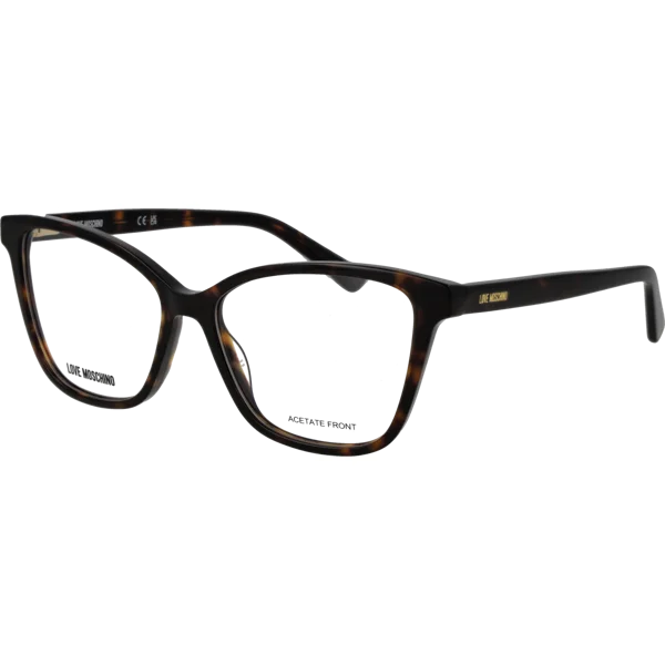 Moschino Love Optical Frame MOL697 08615 54