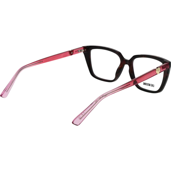 Moschino Love Optical Frame MOL699 0T417 53