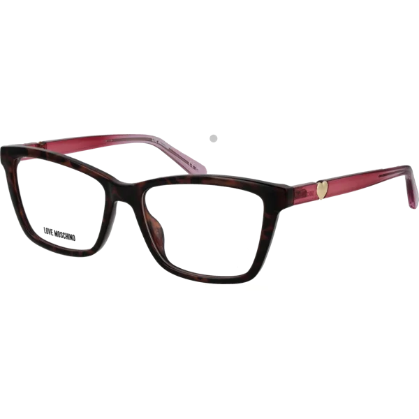 Moschino Love Optical Frame MOL700 0T416 54