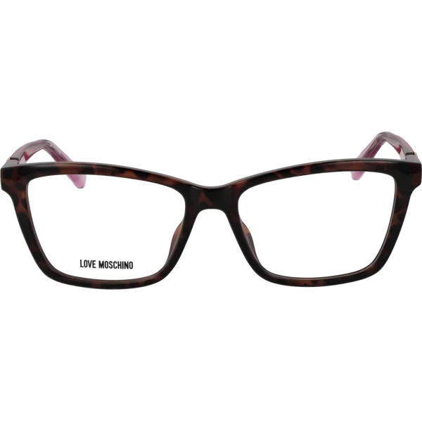 Moschino Love Optical Frame MOL700 0T416 54