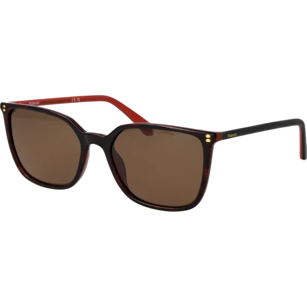 Polaroid Sunglasses PLD 4209/S/X 086SP 56