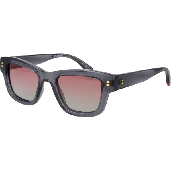 Polaroid Sunglasses PLD 6256/S/X KB7JR 49