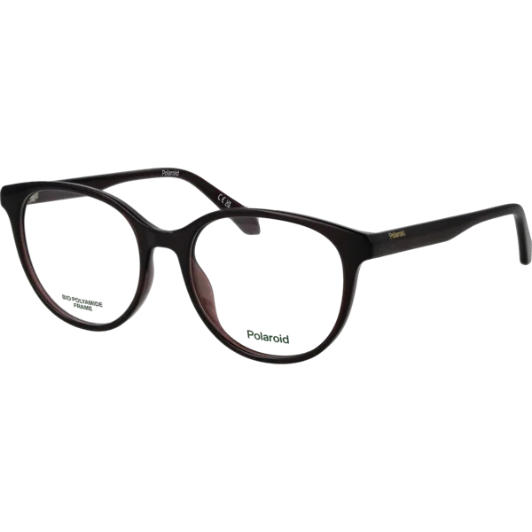 Polaroid Optical Frame PLD D624 B3V17 52