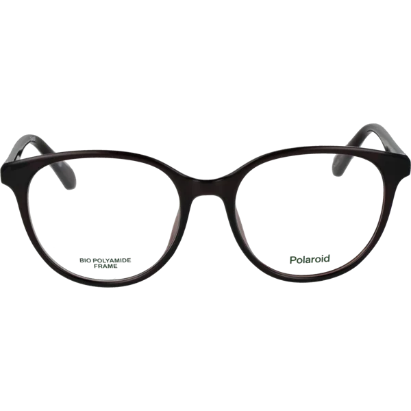Polaroid Optical Frame PLD D624 B3V17 52