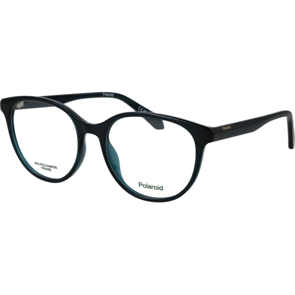 Polaroid Optical Frame PLD D624 ZI917 52