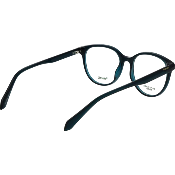 Polaroid Optical Frame PLD D624 ZI917 52