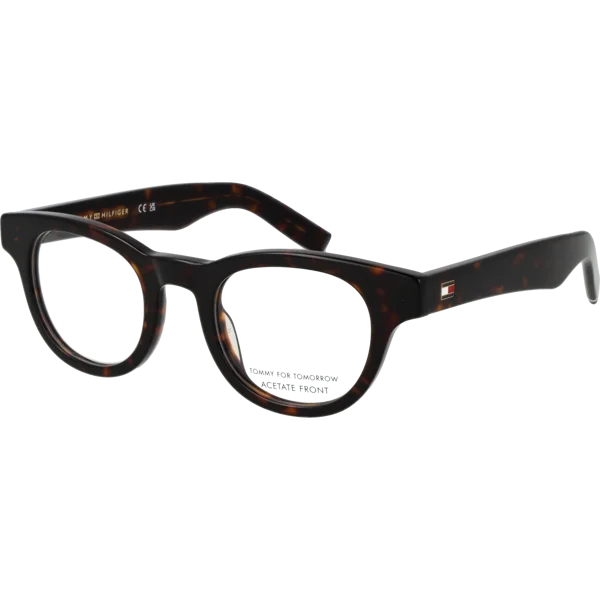 Tommy Hilfiger Optical Frame THMRHILFIGER/01 08621 45