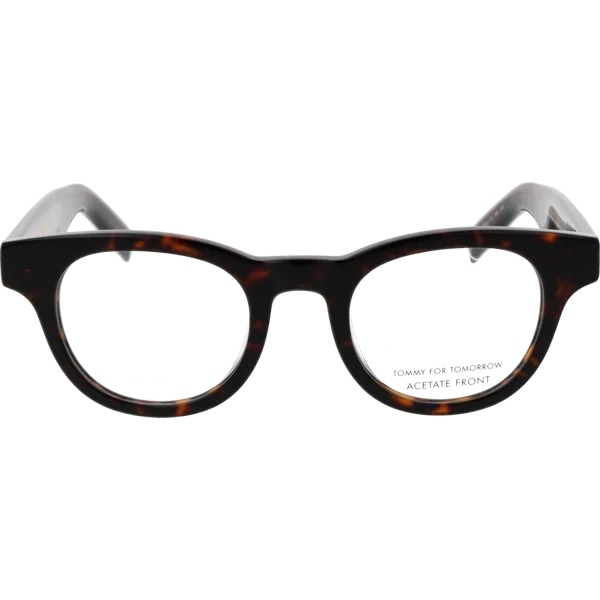 Tommy Hilfiger Optical Frame THMRHILFIGER/01 08621 45