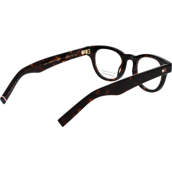 Tommy Hilfiger Optical Frame THMRHILFIGER/01 08621 45
