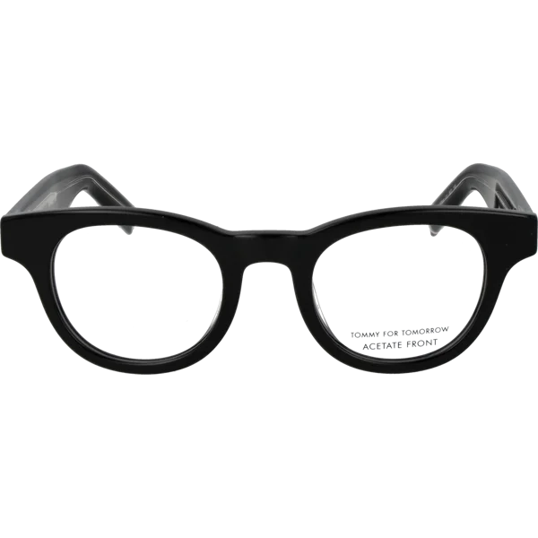 Tommy Hilfiger Optical Frame THMRHILFIGER/01 80721 45
