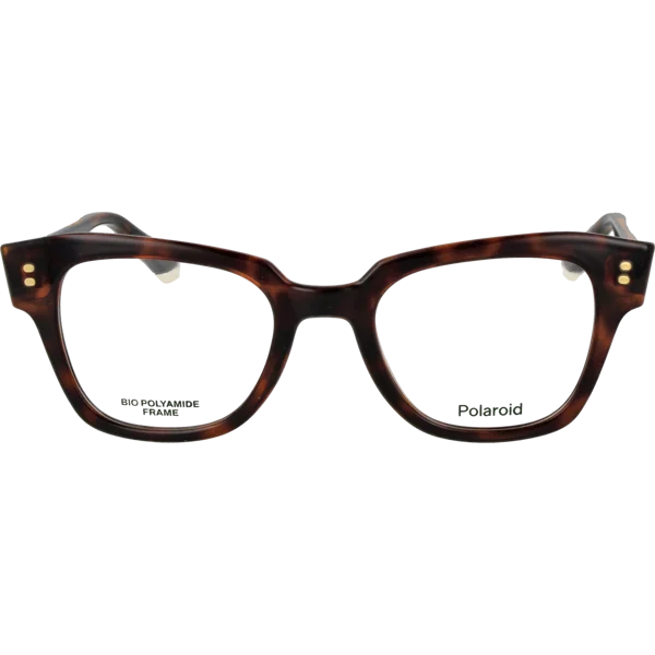 Polaroid Optical Frame PLD D623 08620 48