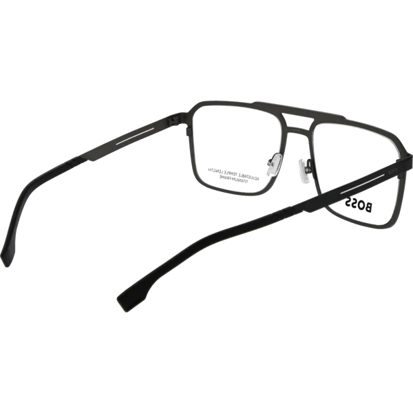 Boss Optical Frame BOSS 2002 TI718 56