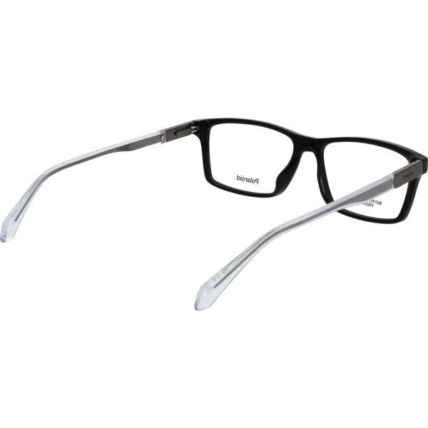 Polaroid Optical Frame PLD D635 80715 56
