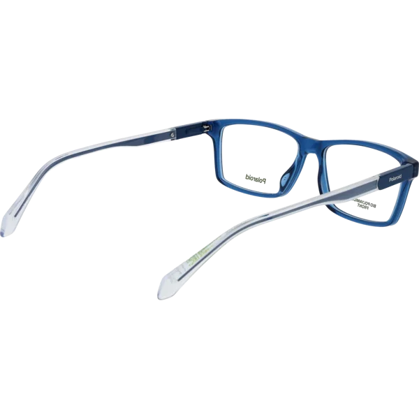 Polaroid Optical Frame PLD D635 PJP15 56