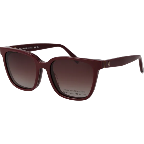 Tommy Hilfiger Optical Frame TH 2399/C LHF17 52
