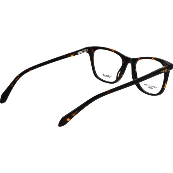 Polaroid Optical Frame PLD D634 08619 51