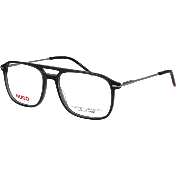 Hugo Optical Frame HG 1430 KB717 56