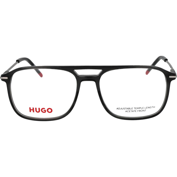 Hugo Optical Frame HG 1430 KB717 56