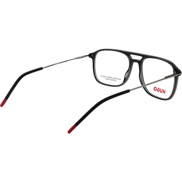 Hugo Optical Frame HG 1430 KB717 56