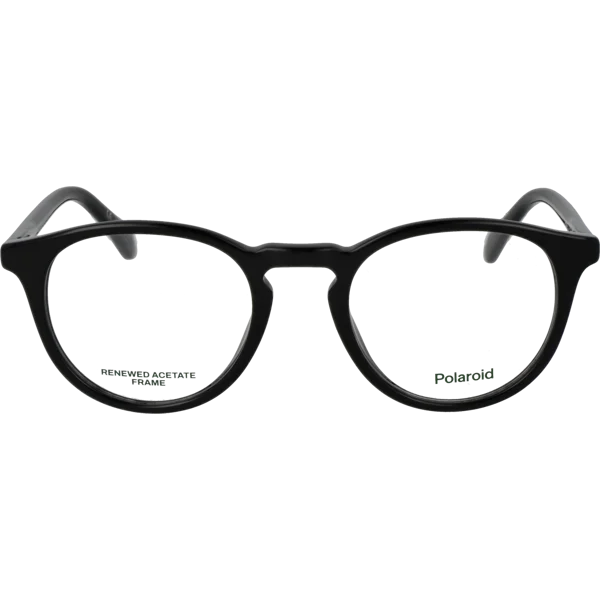 Polaroid Optical Frame PLD D638/C 80721 49
