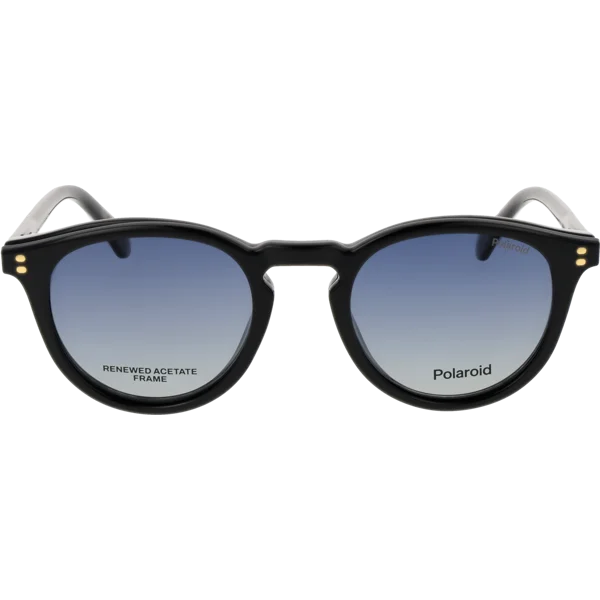 Polaroid Optical Frame PLD D638/C 80721 49