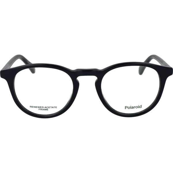 Polaroid Optical Frame PLD D638/C PJP21 49