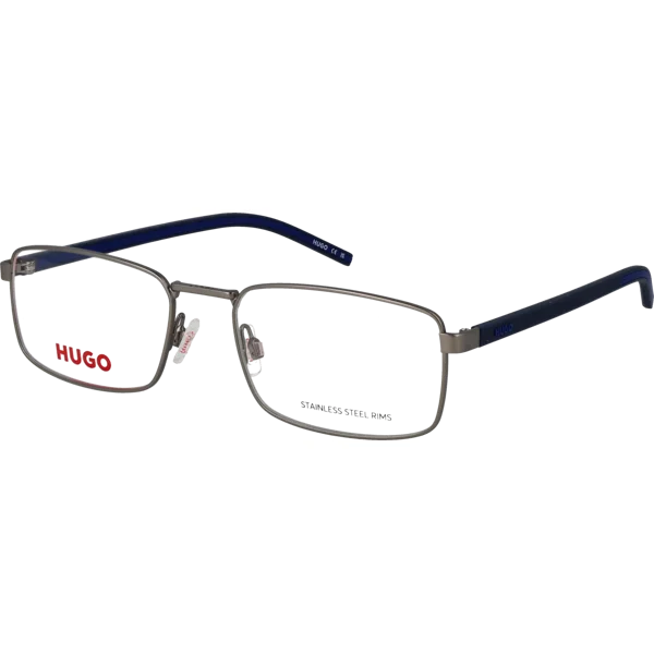 Hugo Optical Frame HG 1435 R8119 56