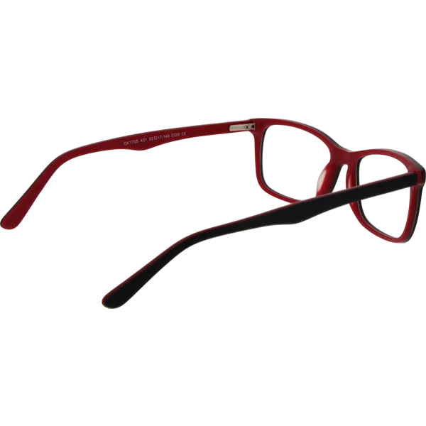 OK Optical Frame OK1705 401 53