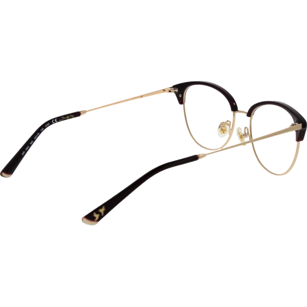 Siralya Optical Frame SIR1902 922 52