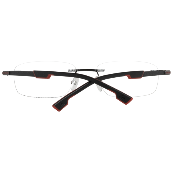 Quiksilver Optical Frame EQYEG03048 ARED 53