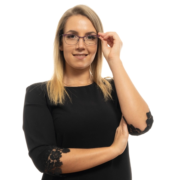 Roxy Optical Frame ERJEG03044 APUR 53