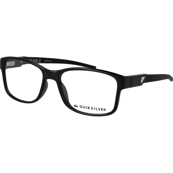Quiksilver Optical Frame EQYEG03072 DBLK Rumble