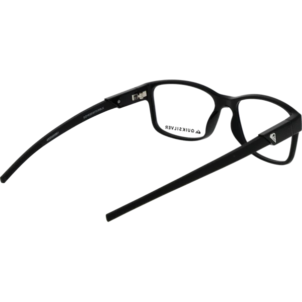 Quiksilver Optical Frame EQYEG03072 DBLK Rumble