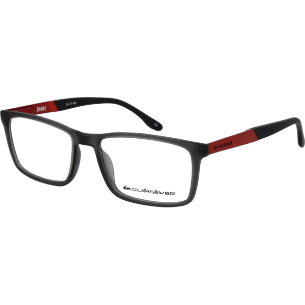 Quiksilver Optical Frame EQYEG03034 ARED Iron