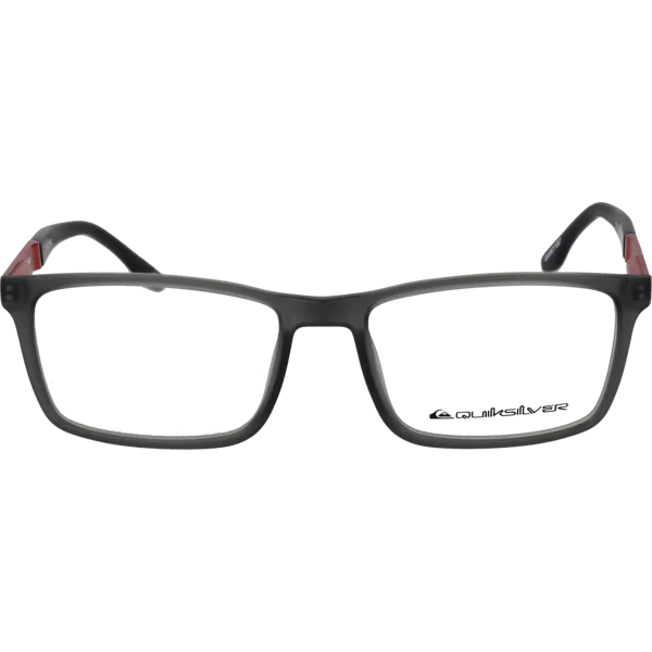 Quiksilver Optical Frame EQYEG03034 ARED Iron