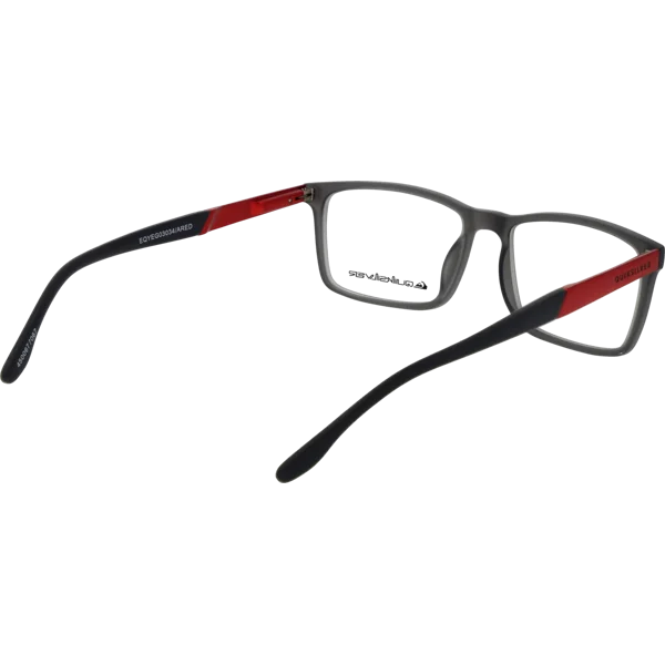 Quiksilver Optical Frame EQYEG03034 ARED Iron