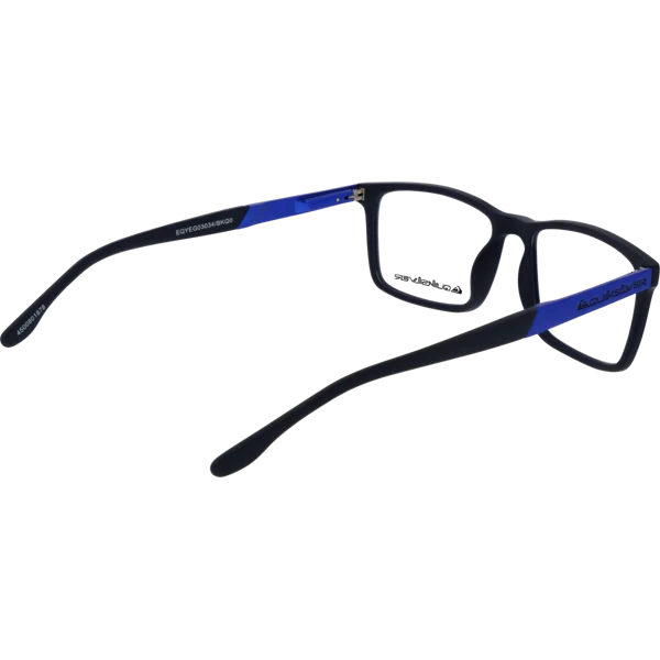 Quiksilver Optical Frame EQYEG03034 BKQ0 Iron