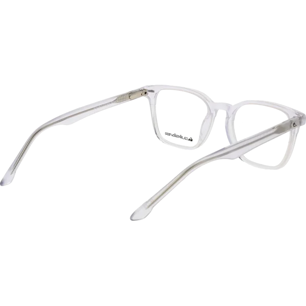 Quiksilver Optical Frame EQYEG03089 WBK0 Stillwell