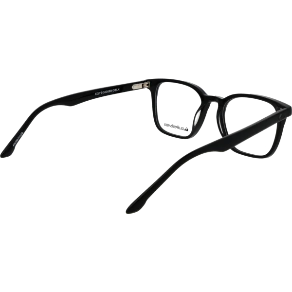 Quiksilver Optical Frame EQYEG03089 DBLK Stillwell