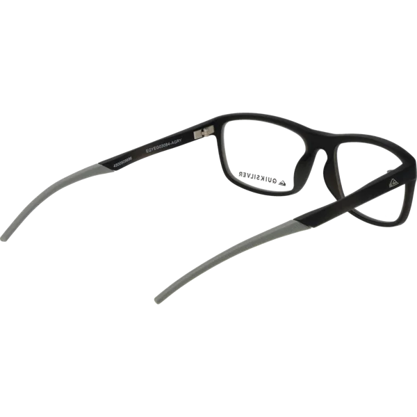 Quiksilver Optical Frame EQYEG03084 AGRY Clutch