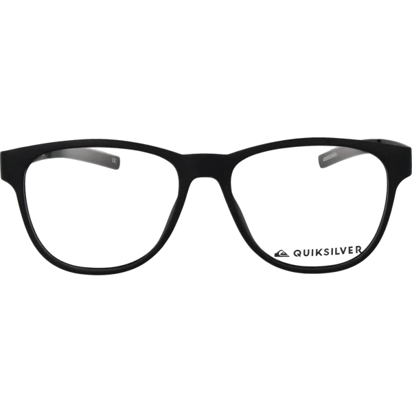 Quiksilver Optical Frame EQYEG03101 DBLK Outermission
