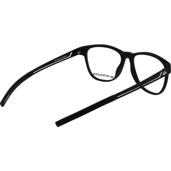 Quiksilver Optical Frame EQYEG03101 DBLK Outermission